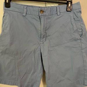Mens Vineyard Vines Chino Shorts 32 Waist